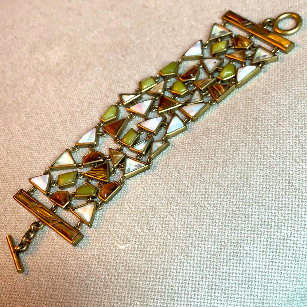 Lia Sophia Bracelet